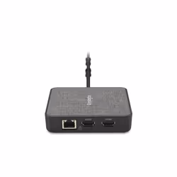 Kensington Docking station portatile USB4 MD120U4 - Vista aggiuntiva 6