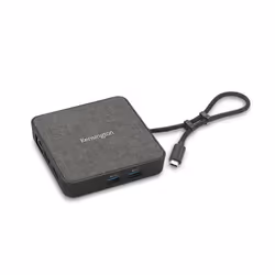 Kensington Docking station portatile USB4 MD120U4 - Vista aggiuntiva 8