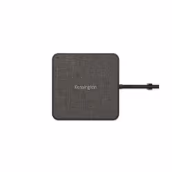 Kensington Docking station portatile USB4 MD125U4 (DFS) - Vista aggiuntiva 4