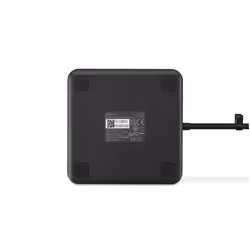 Kensington Docking station portatile USB4 MD125U4 (DFS) - Vista aggiuntiva 5