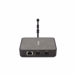 Kensington Docking station portatile USB4 MD125U4 (DFS) - Vista aggiuntiva 6