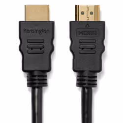 Kensington Cavo HDMI ad alta velocità con Ethernet, 1,8 m