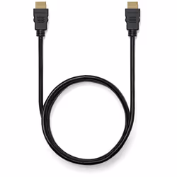 Kensington Cavo HDMI ad alta velocità con Ethernet, 1,8 m - Vista aggiuntiva 4