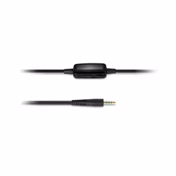 Kensington Cuffie classiche con Jack da 3,5 mm con microfono e controllo del volume - Vista aggiuntiva 4