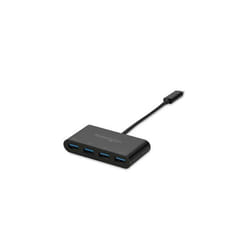 Kensington Hub a 4 porte 10 Gb/s USB-C® CH1200