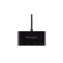 Kensington Hub a 4 porte 10 Gb/s USB-C® CH1200 - Vista aggiuntiva 4