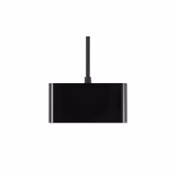 Kensington Hub a 4 porte 10 Gb/s USB-C® CH1200 - Vista aggiuntiva 5