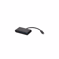Kensington Hub a 4 porte 10 Gb/s USB-C® CH1200 - Vista aggiuntiva 6