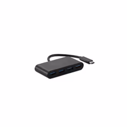 Kensington Hub a 4 porte 10 Gb/s USB-C® CH1200 - Vista aggiuntiva 7