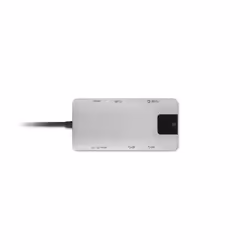 Kensington Hub portatile senza driver 8-in-1 USB-C UH1400P - Vista aggiuntiva 5