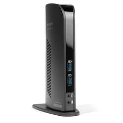 Kensington SD3500v Cablato USB 3.2 Gen 1 (3.1 Gen 1) Type-B Nero