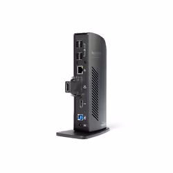 Kensington SD3500v Cablato USB 3.2 Gen 1 (3.1 Gen 1) Type-B Nero
