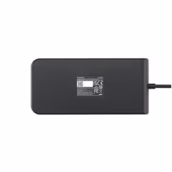 Kensington UH1500P Cablato USB 3.2 Gen 2 (3.1 Gen 2) Type-C Nero - Vista aggiuntiva 5