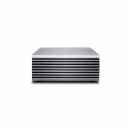 Kensington Docking station Dual 4K Thunderbolt™ 4 SD5750T Dock (DFS) - Vista aggiuntiva 6