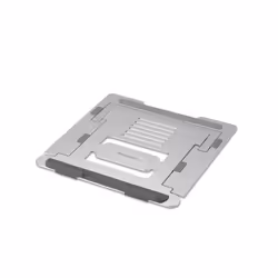 Kensington Base per laptop regolabile Easy Riser™ in alluminio - Vista aggiuntiva 4