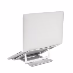 Kensington Base per laptop regolabile Easy Riser™ in alluminio - Vista aggiuntiva 6