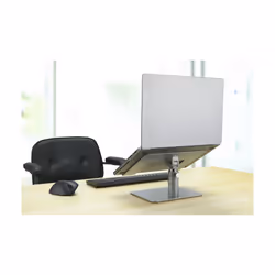 Kensington K50424WW supporto per laptop Supporto per Argento 16" - Vista aggiuntiva 8
