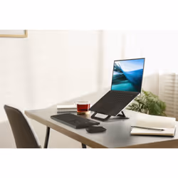 Kensington Base per laptop in alluminio regolabile EQ - Vista aggiuntiva 2