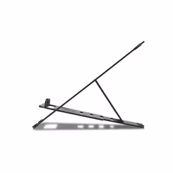 Kensington Base per laptop in alluminio regolabile EQ - Vista aggiuntiva 7