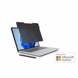 Kensington Filtro da schermo magnetico per la privacy MagPro™ Elite per Surface Laptop Studio, Computer portatile, Filtro per ...