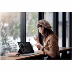 Kensington Filtro da schermo magnetico per la privacy MagPro™ Elite per Surface Laptop Studio - Vista aggiuntiva 7