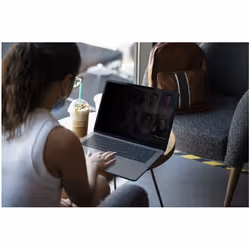 Kensington Filtro da schermo magnetico per la privacy MagPro™ Elite per Surface Laptop Studio - Vista aggiuntiva 8
