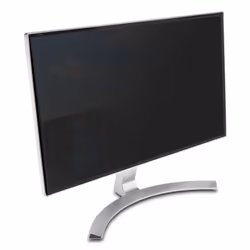 Kensington K52503WW schermo anti-riflesso 86,4 cm (34") Monitor Filtro per la privacy senza bordi per display - Vista aggiuntiva 2