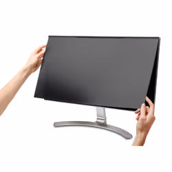 Kensington K52503WW schermo anti-riflesso 86,4 cm (34") Monitor Filtro per la privacy senza bordi per display - Vista aggiuntiva 6