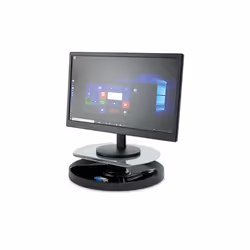 Kensington Supporto per monitor Spin2™ SmartFit® - Nero - Vista aggiuntiva 5