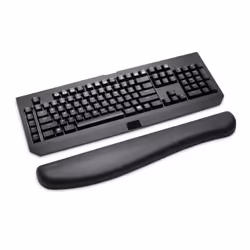 Kensington Poggiapolsi per tastiere meccaniche e da gioco ErgoSoft™ - Vista aggiuntiva 5