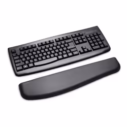 Kensington Poggiapolsi per tastiere standard ErgoSoft™ - Vista aggiuntiva 5