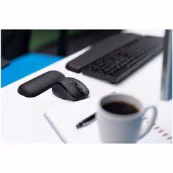 Kensington Poggiapolsi per tastiere standard ErgoSoft™ - Vista aggiuntiva 6