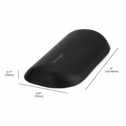 Kensington Poggiapolsi per mouse standard ErgoSoft™ - Vista aggiuntiva 4