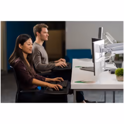 Kensington Poggiapolsi per mouse standard ErgoSoft™ - Vista aggiuntiva 7