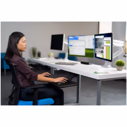 Kensington Poggiapolsi per mouse standard ErgoSoft™ - Vista aggiuntiva 8
