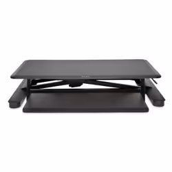 Kensington Scrivania ad assetto variabile SmartFit® - Vista aggiuntiva 4