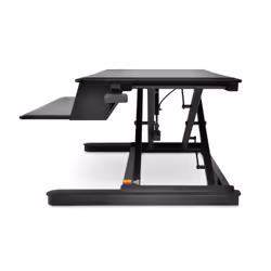 Kensington Scrivania ad assetto variabile SmartFit® - Vista aggiuntiva 6