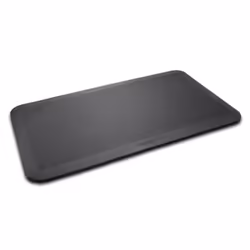 Kensington Tappeto anti-fatica, Rettangolare, Nero, Schiuma, 934,72 x 647,7 mm, 3,3 cm, 1,95 kg