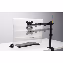 Kensington Braccio estensibile ergonomico per monitor singolo SmartFit® - Vista aggiuntiva 5