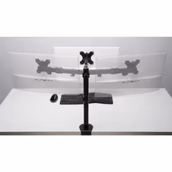 Kensington Braccio estensibile ergonomico per monitor singolo SmartFit® - Vista aggiuntiva 7