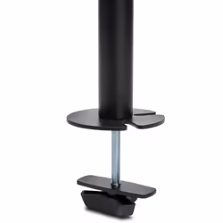 Kensington Braccio estensibile ergonomico per monitor doppio SmartFit® - Vista aggiuntiva 4