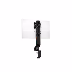 Kensington Braccio salvaspazio per monitor singolo SmartFit® - Vista aggiuntiva 4