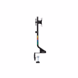 Kensington Braccio salvaspazio per monitor doppio SmartFit® - Vista aggiuntiva 5