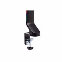 Kensington Braccio salvaspazio per monitor doppio SmartFit® - Vista aggiuntiva 6