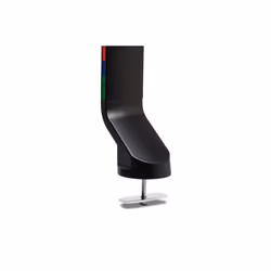 Kensington Braccio salvaspazio per monitor doppio SmartFit® - Vista aggiuntiva 7
