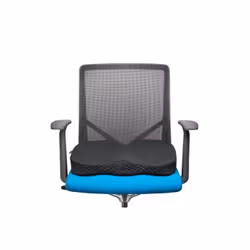 Kensington Cuscino per sedile in Cool-Gel Premium - Vista aggiuntiva 4