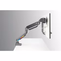 Kensington SmartFit 81,3 cm (32") Scrivania Grigio - Vista aggiuntiva 5