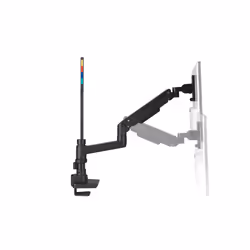 Kensington SmartFit Premium 124,5 cm (49") Scrivania Nero