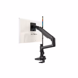 Kensington SmartFit Premium 124,5 cm (49") Scrivania Nero - Vista aggiuntiva 4