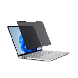 Kensington K58363WW schermo anti-riflesso 35 cm (13.8") Computer portatile Filtro per la privacy senza bordi per display